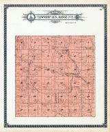 Page 59 - Tonwship 28 N., Range 27 E., Foster Creek, Leahy P.O., Douglas County 1915